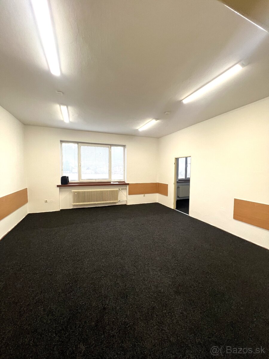 Ubytovanie - Novo zrekonštruovaná časť ubytovne SISI House