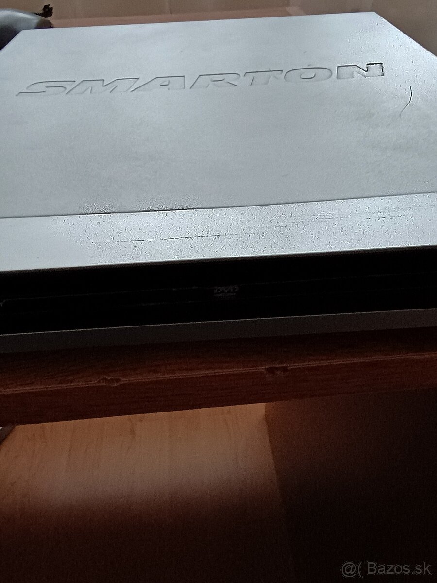 DVD