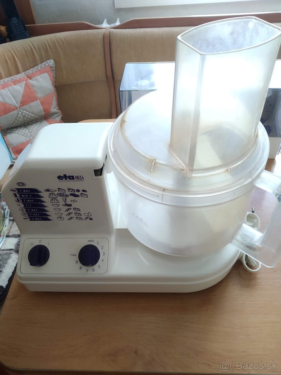 Mixér ETA 0024