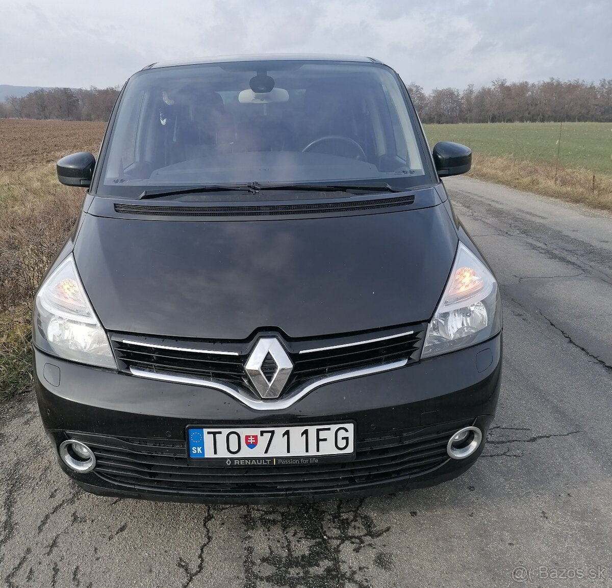 Renault Espace