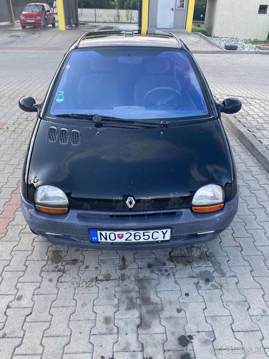 Twingo
