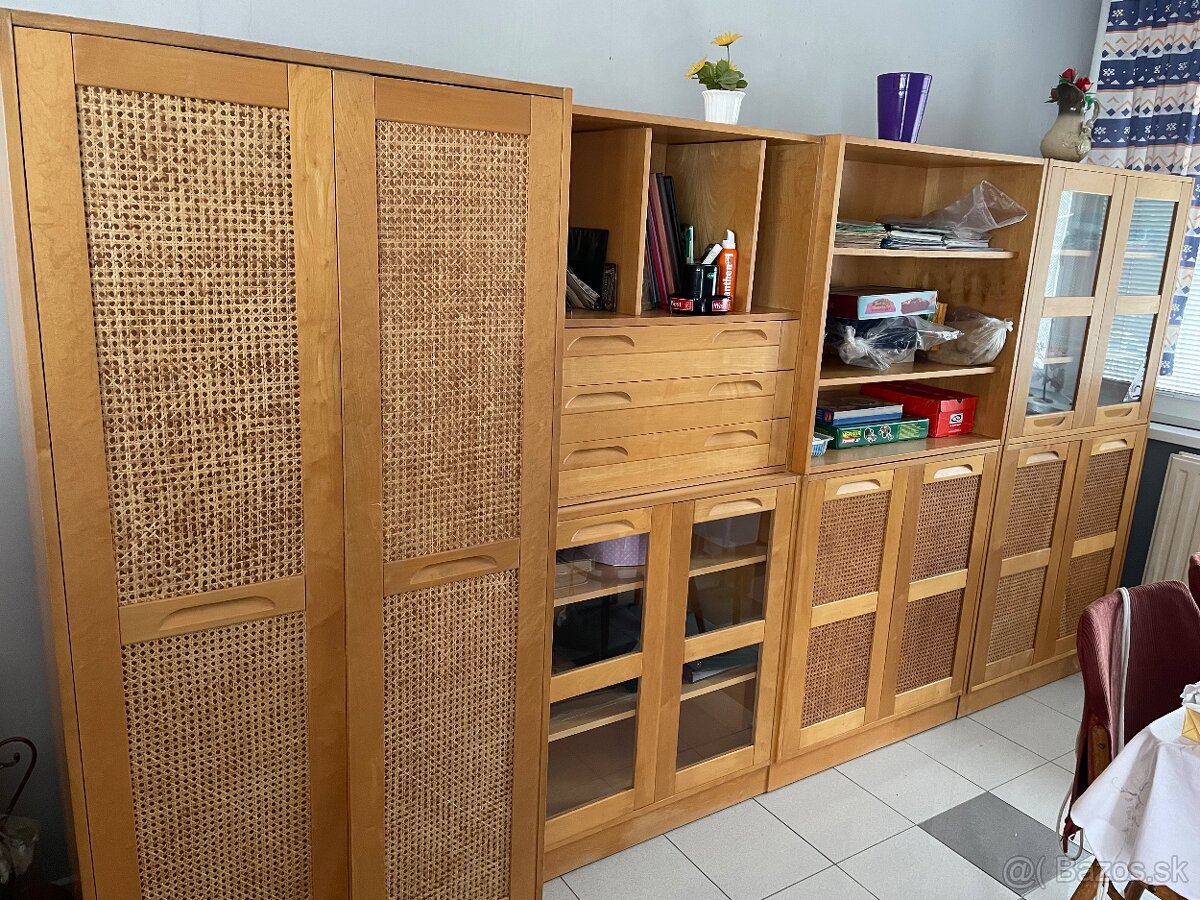 Modularna skrina