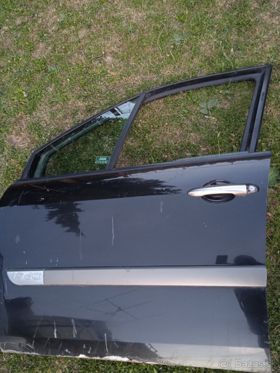Renault Scénic Megane