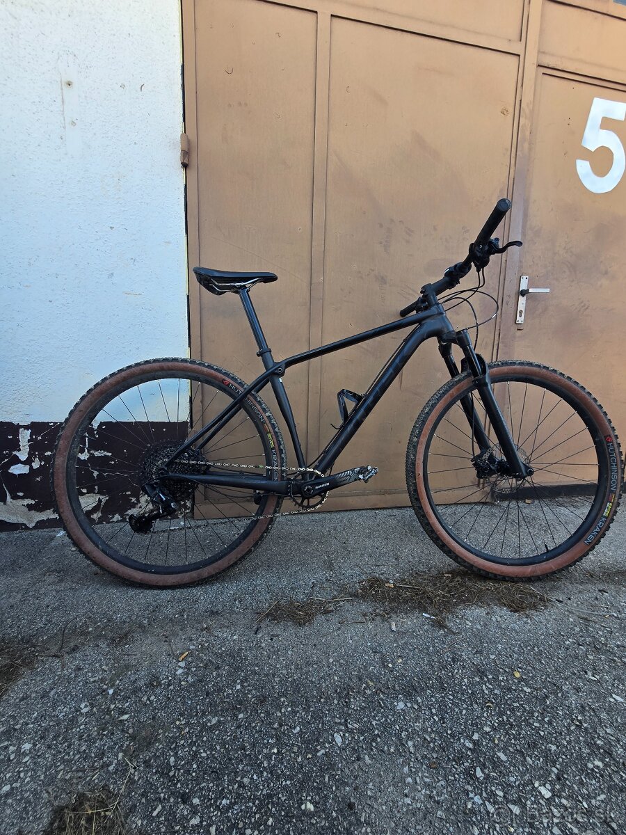 Trek procaliber 6 2020