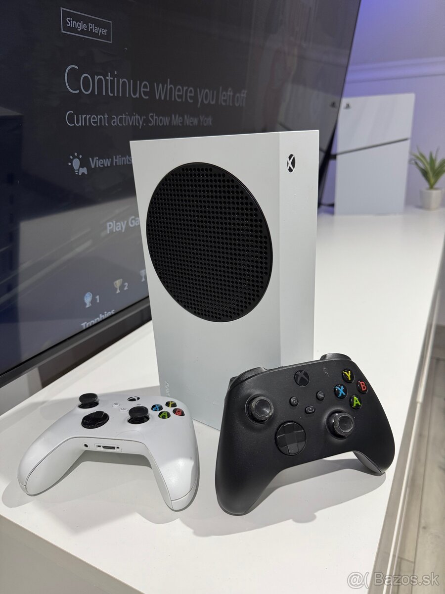 Xbox Series S