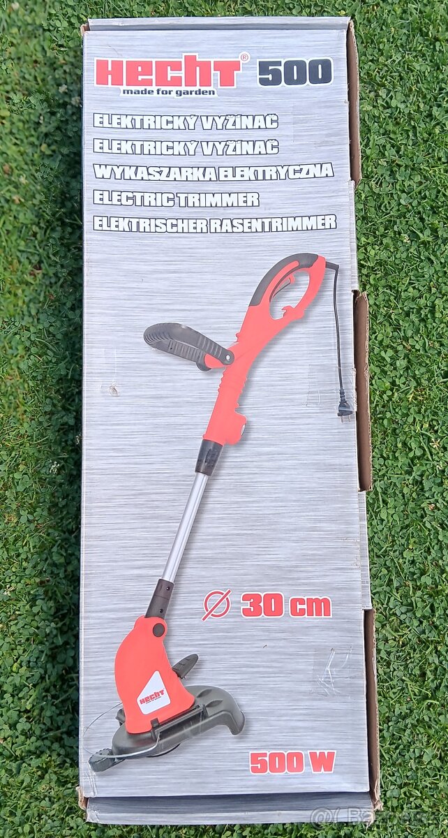 Elektrický vyžínač HECHT 500
