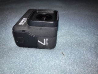 GoPRO hero 7 black