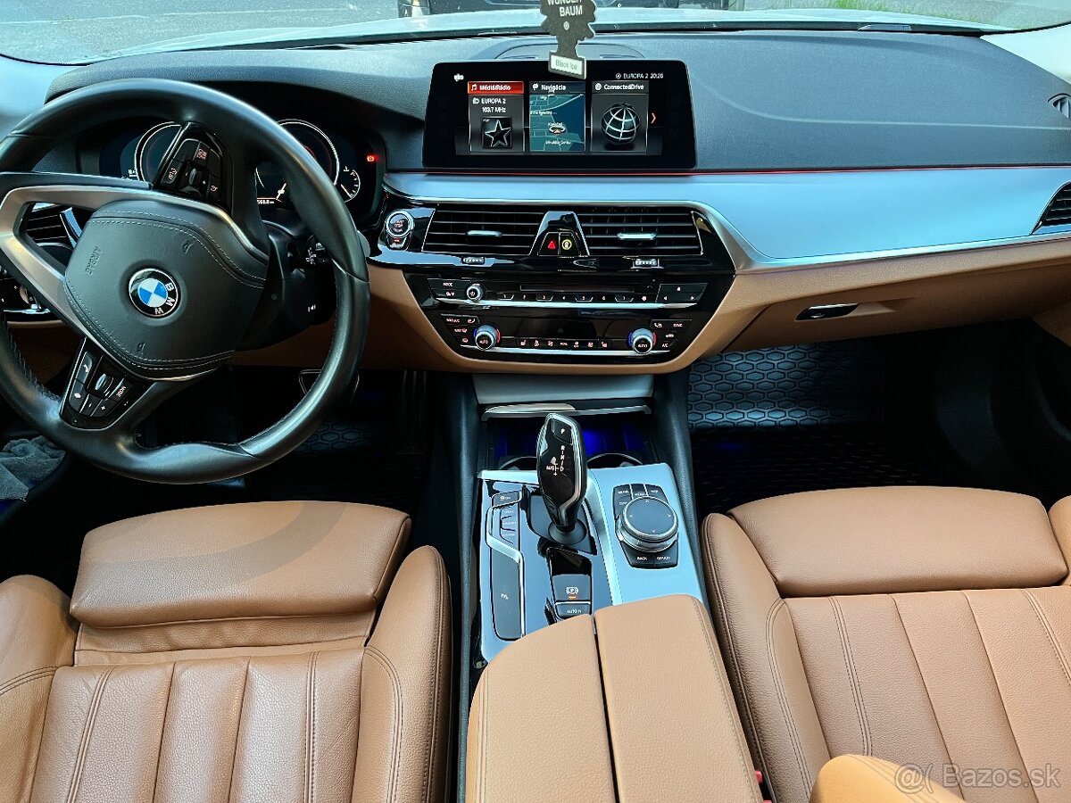 Bmw 520d  Touring G31