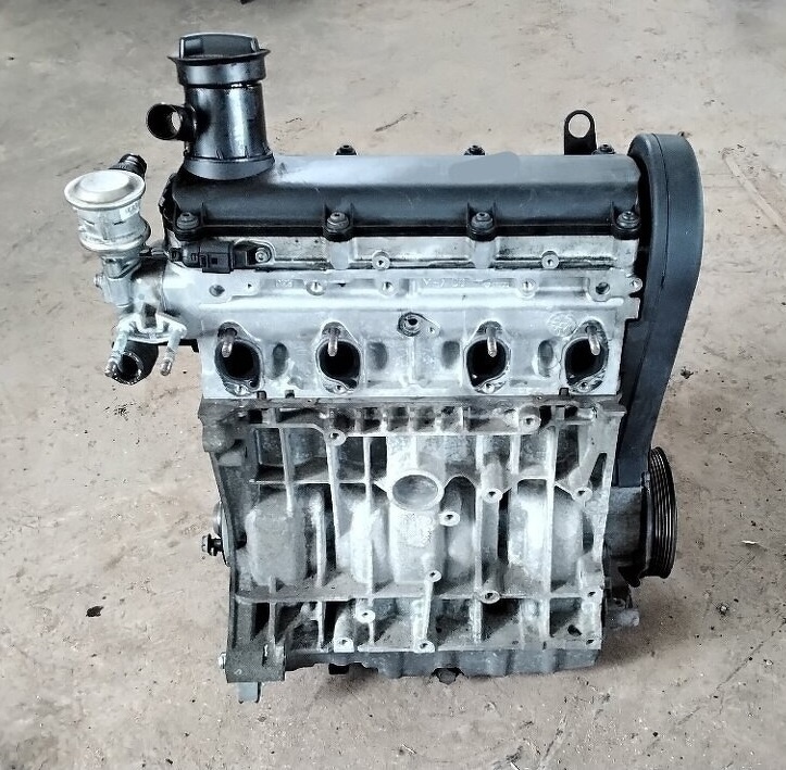 motor BSE Škoda Octavia 1.6 75kW motor BGU, motor BSF, motor