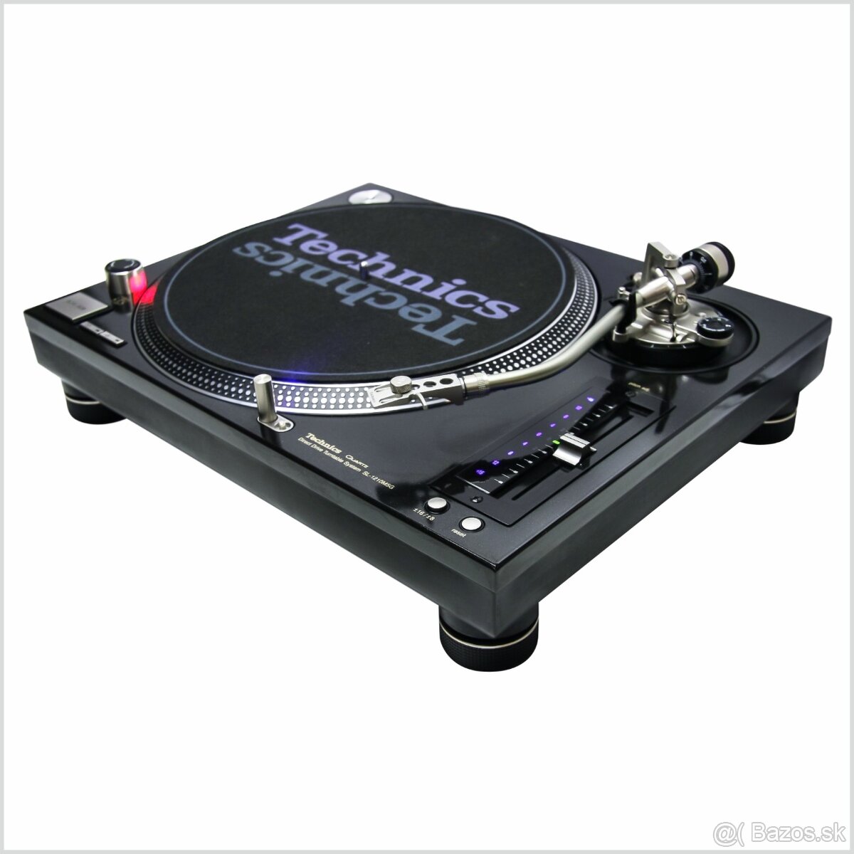 Kúpim Technics SL 1210 M5G