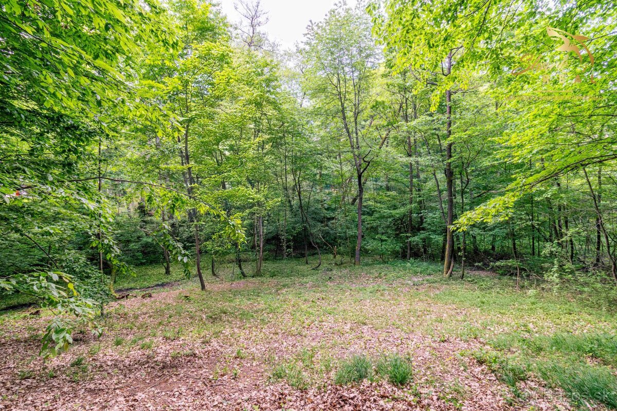 Pozemok v lone prírody s potôčikom– ideálny pre vašu vysníva