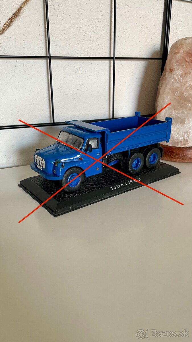 Automodely III