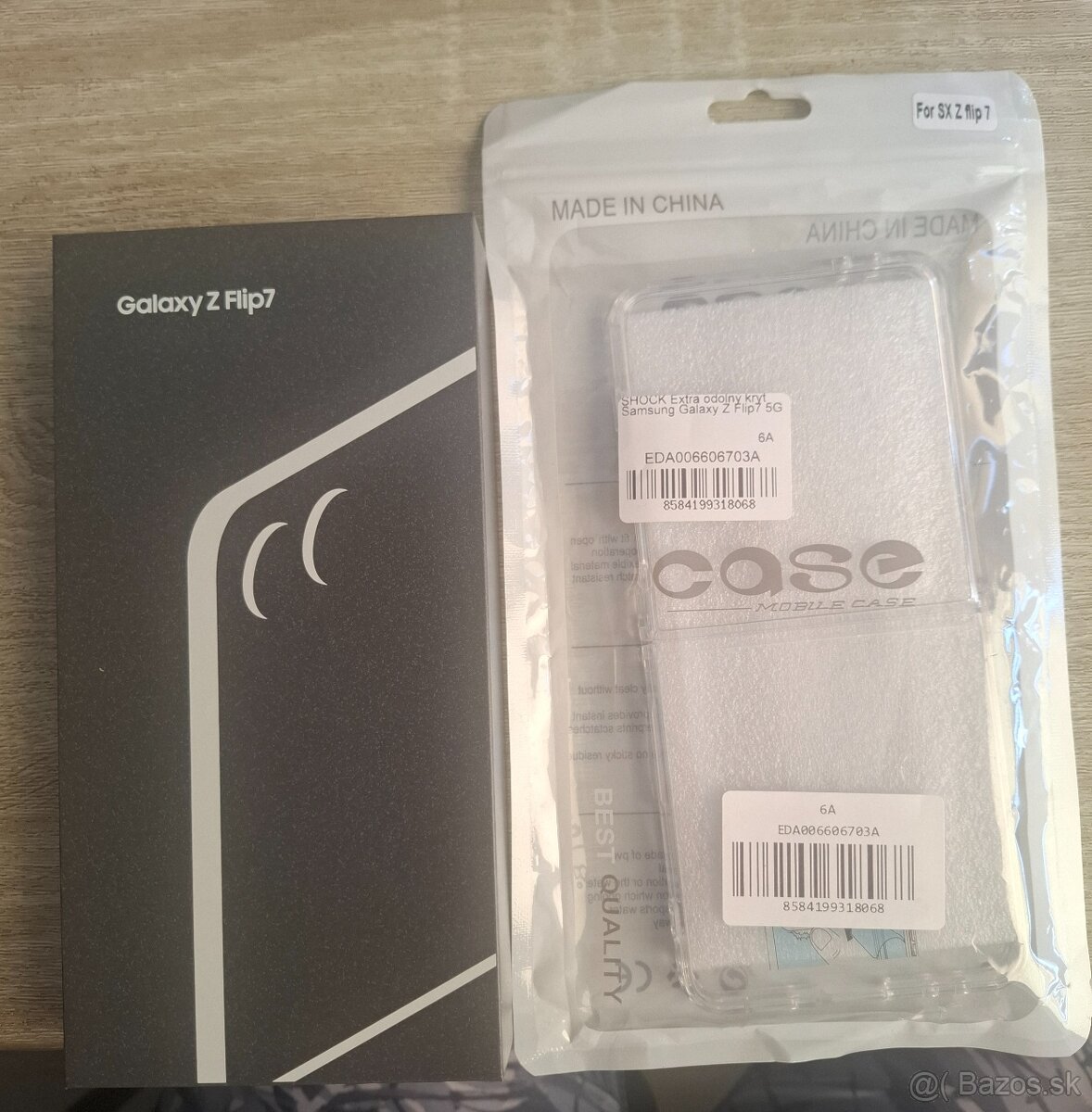 Samsung z flip 7