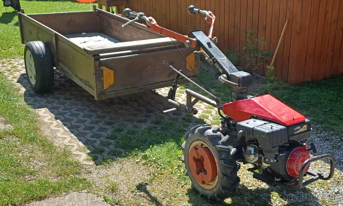 Uni systém MT7-032