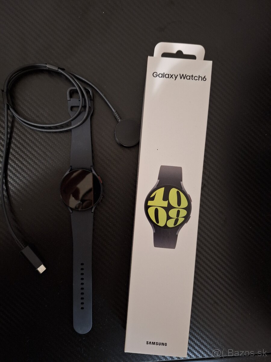 Samsung Galaxy Watch6