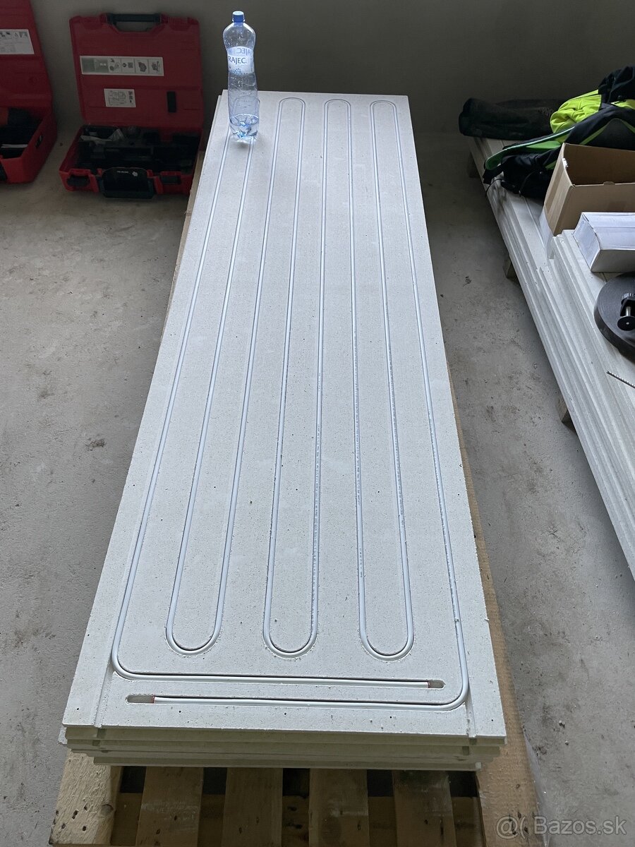 herz stropné chladenie