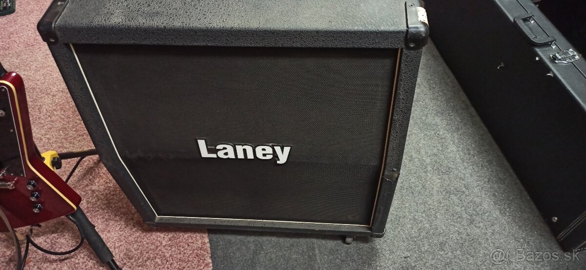 Predám Laney Gs412v