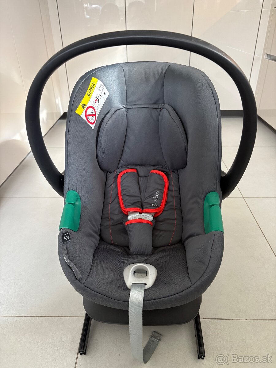 Cybex Aton B2
