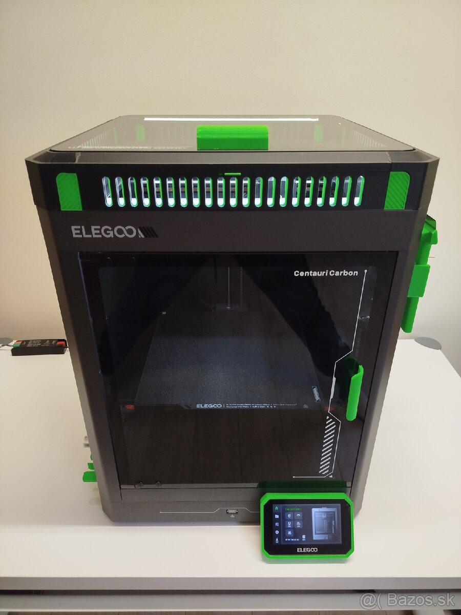 Elegoo Centauri Carbon