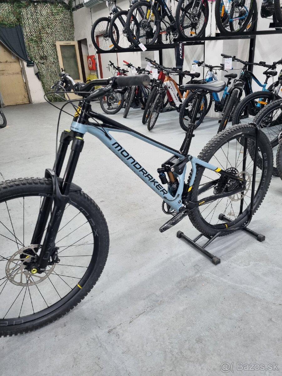 Mondraker Superfoxy.,M'