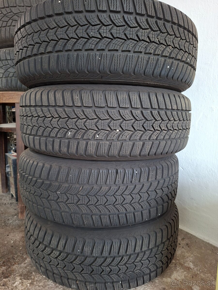 215/60 R16 99H 5x112 PASSAT SUPERB TOURAN