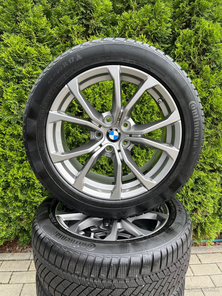 BMW R17 5x112 model G20