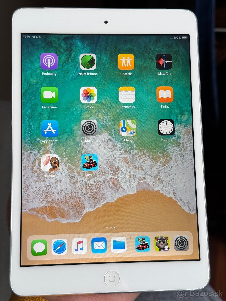 iPad mini 2 LTE 16GB