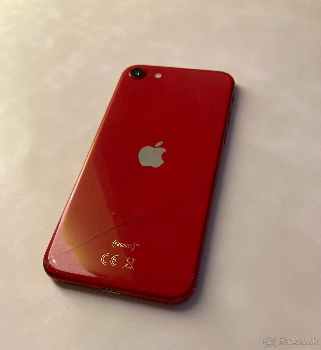 iPhone SE 2020 – 64GB