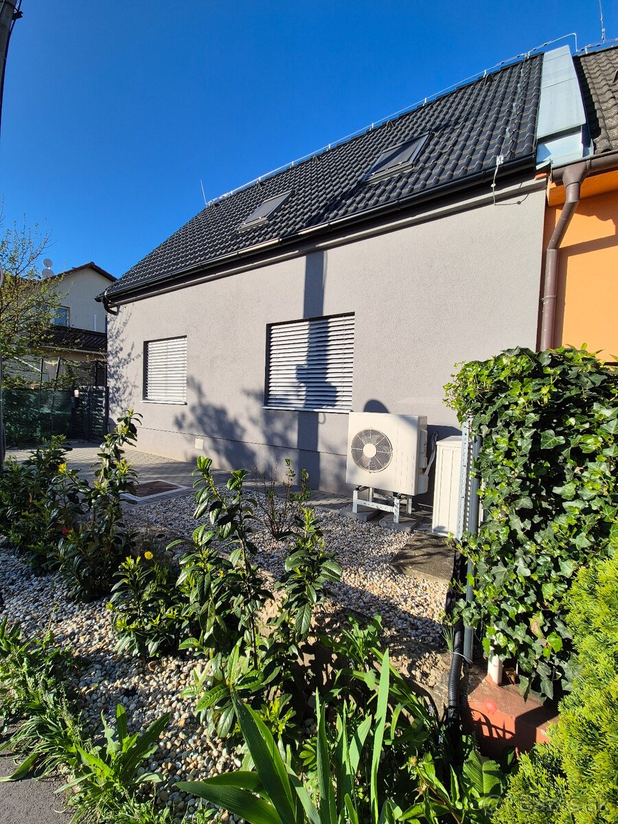 Mestské bývanie na prenájom v Trenčíne