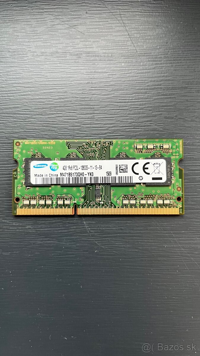 DDR3 RAM