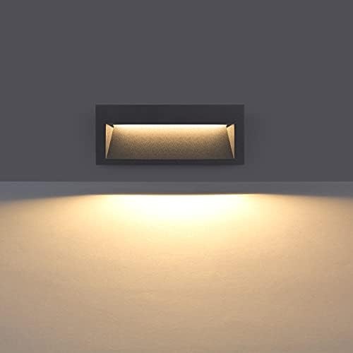 ✨ Nástenné vonkajšie LED svetlo – NOVÉ, IP65 ✨