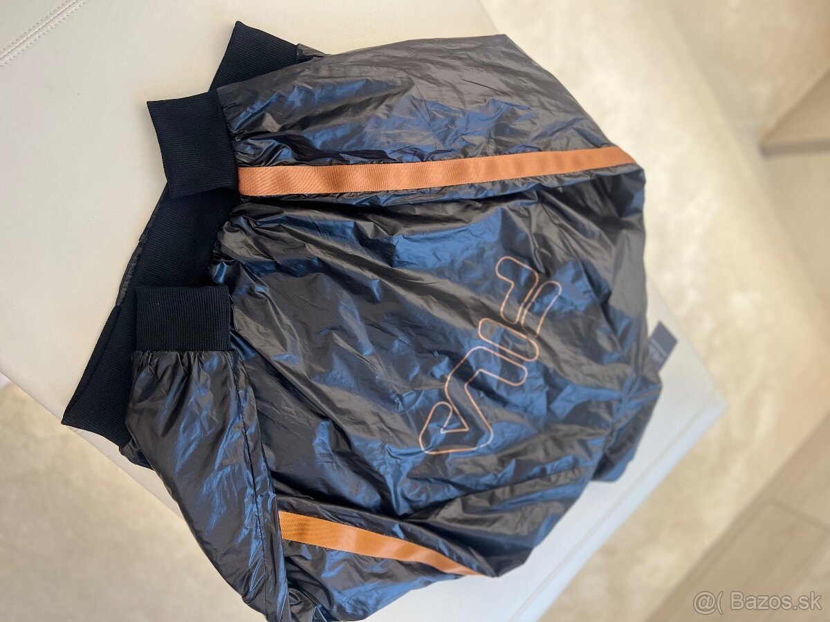 Dámska bunda Fila - s visačkou