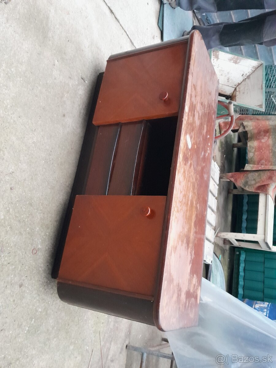 Predám skrinku, komodu