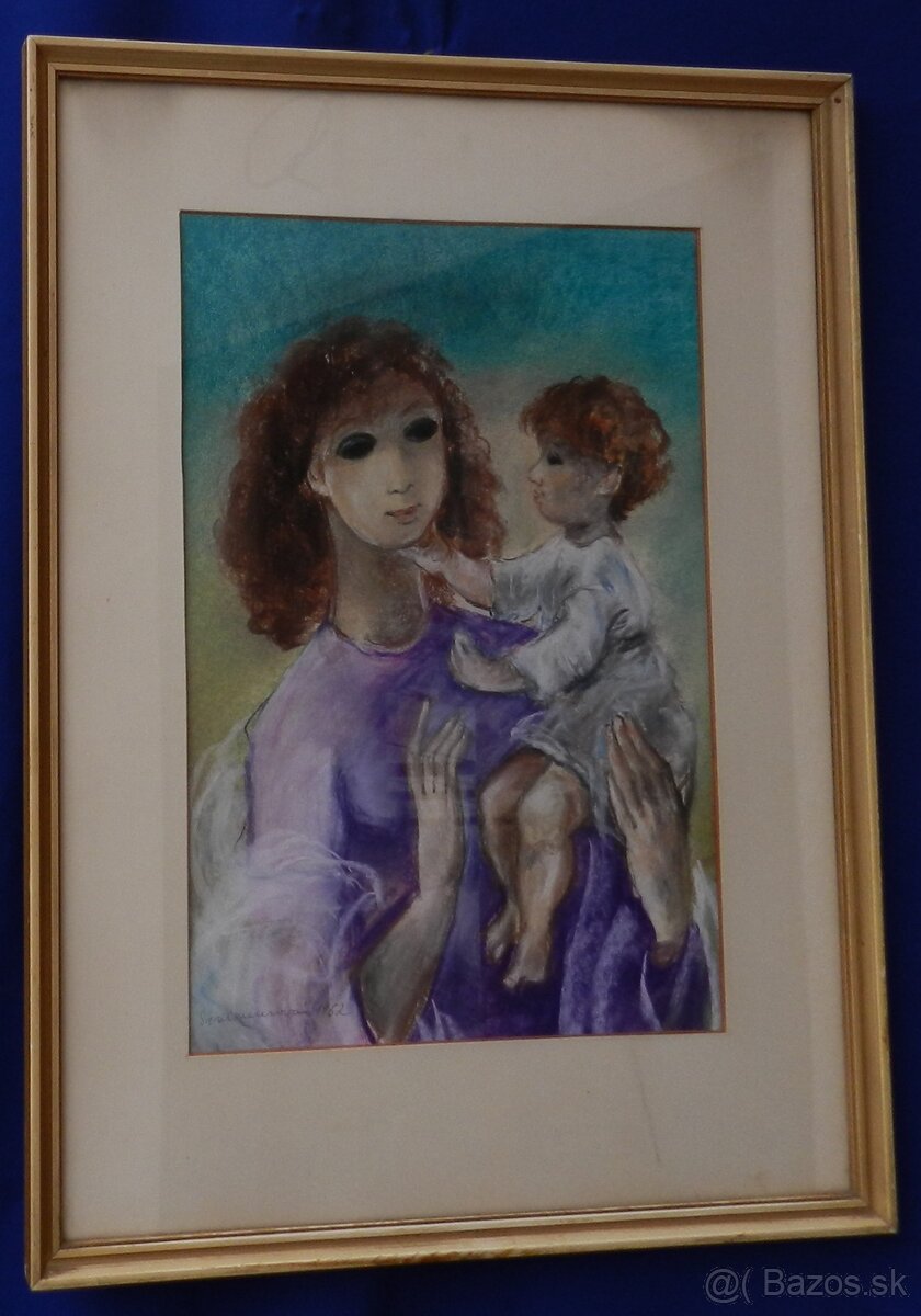 Umelecká zbierka Spannerova