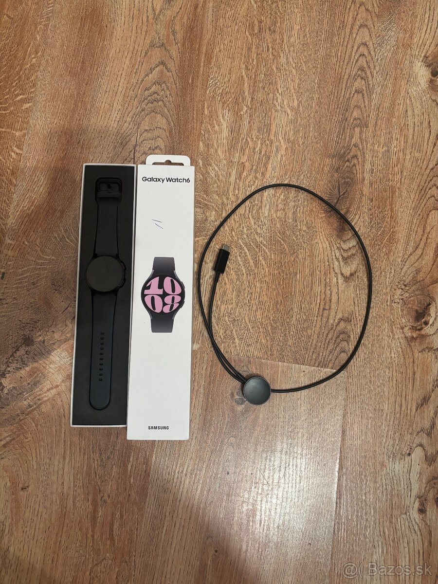 Smarthodinky Samsung galaxy watch6