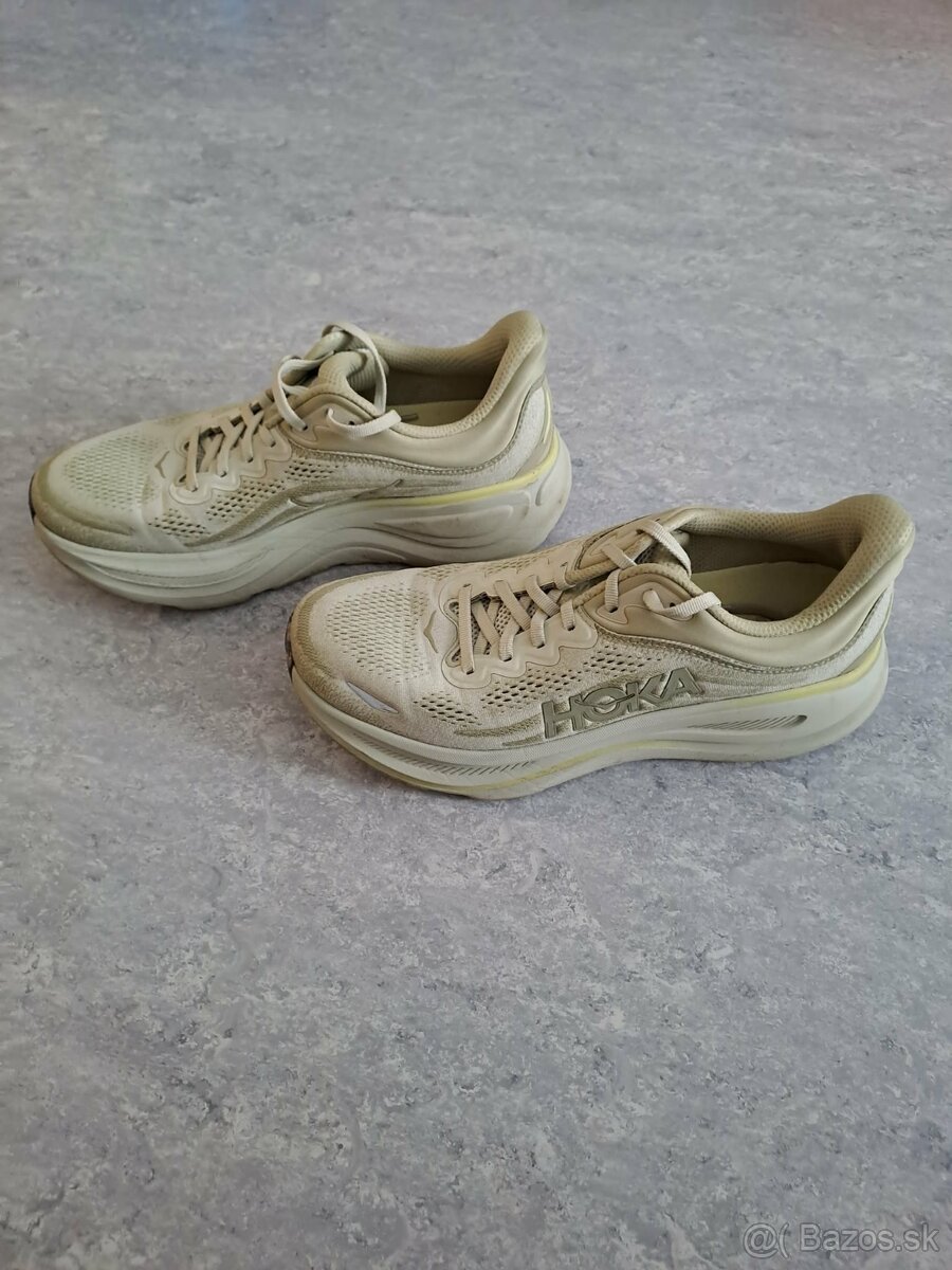 HOKA Bondi 9 Veľ. 44