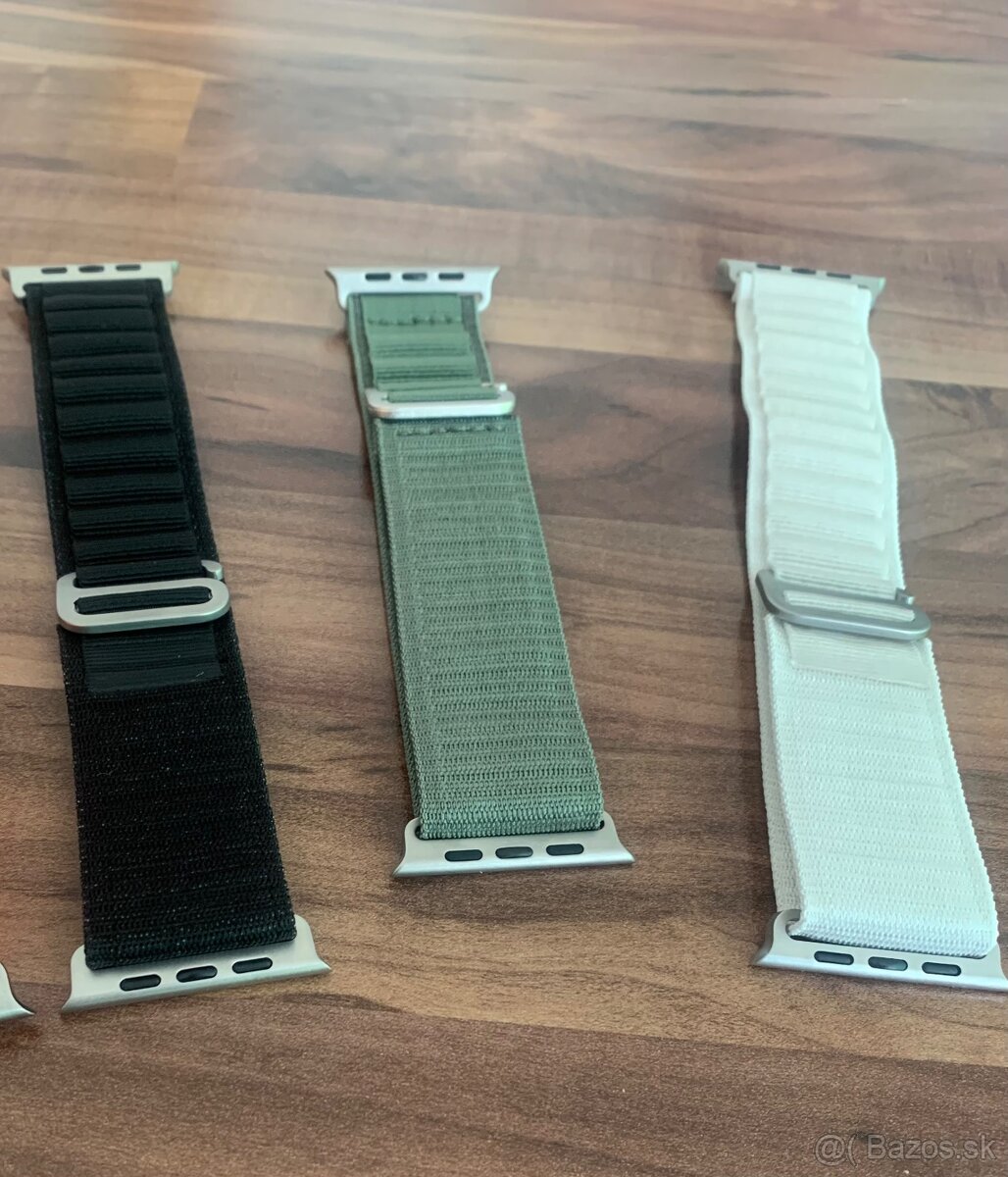 remienok a l p i n e. l o o p