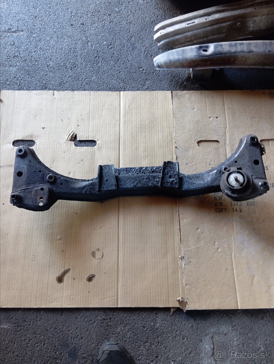 Napravnica BMW e46 320d