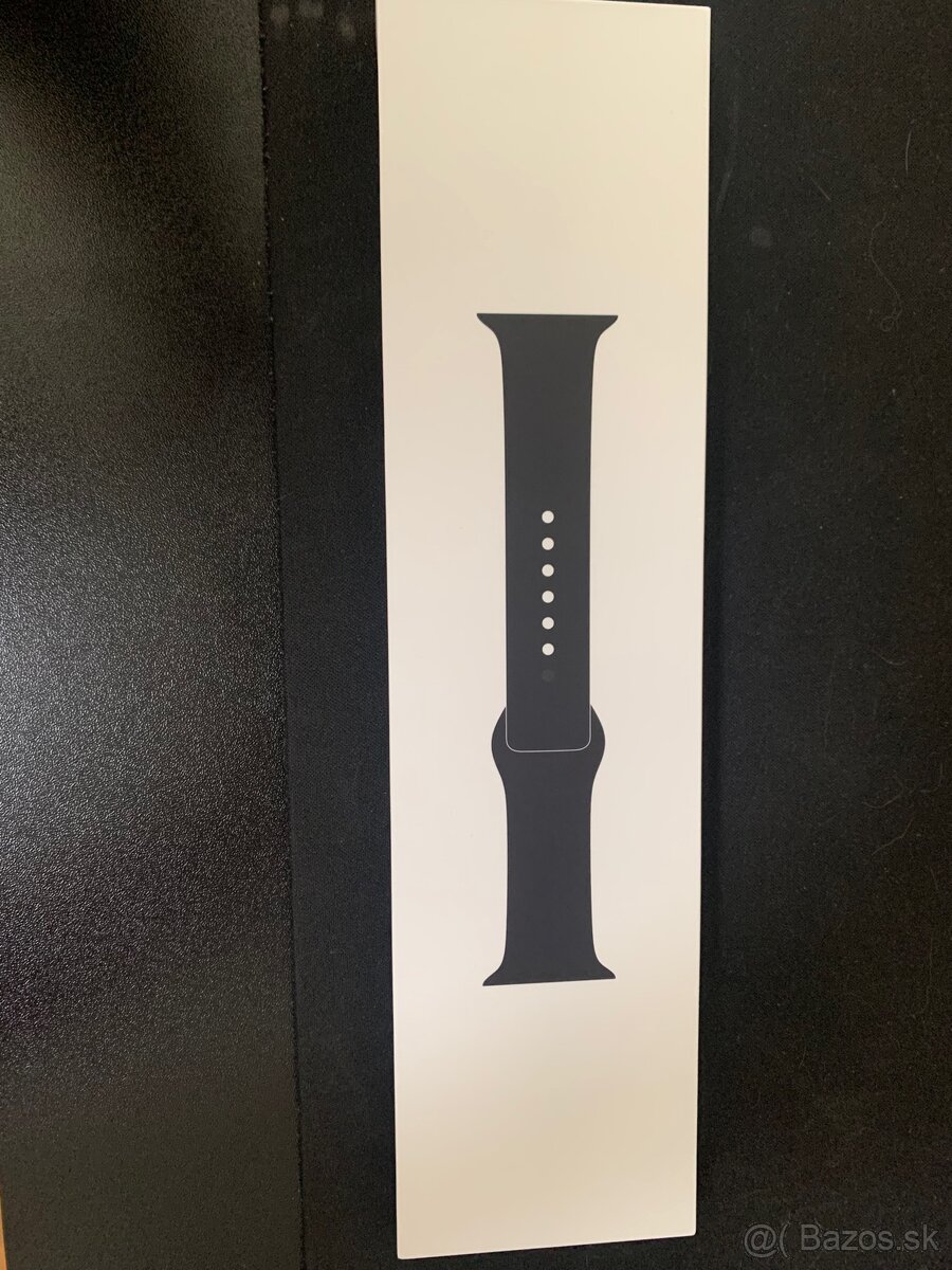 Pre Apple watch náramok