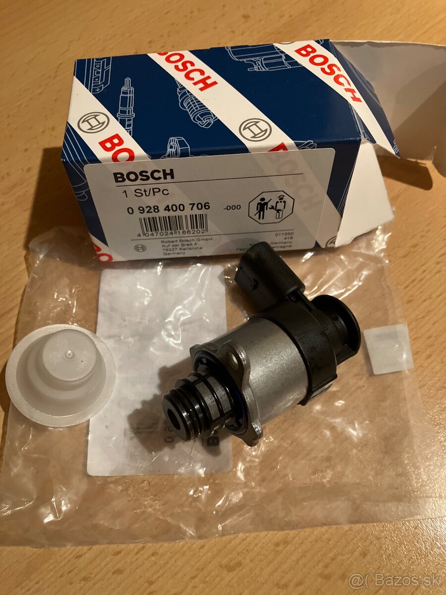 Bosch 0928400706