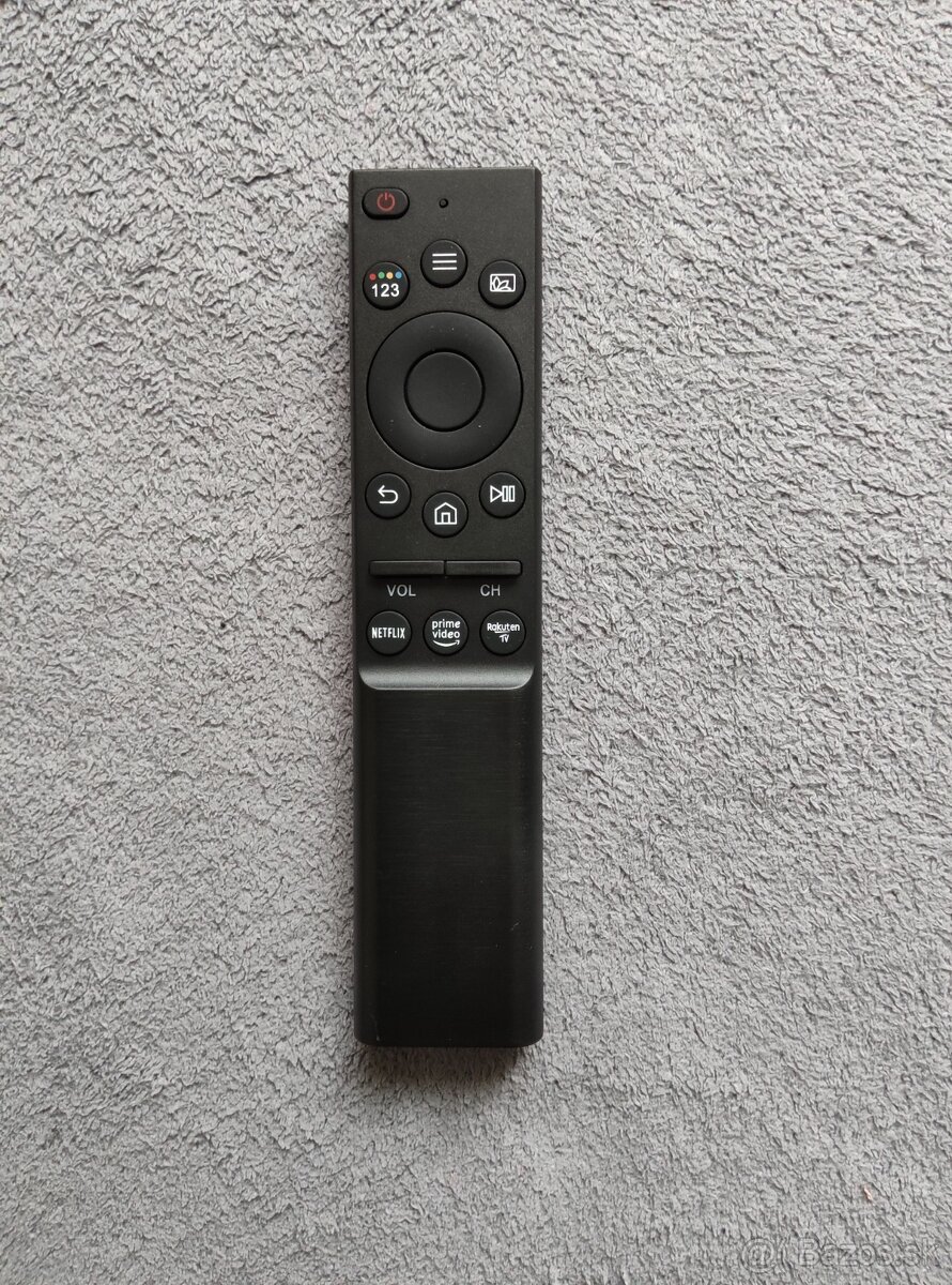 Diaľkový ovládač Samsung