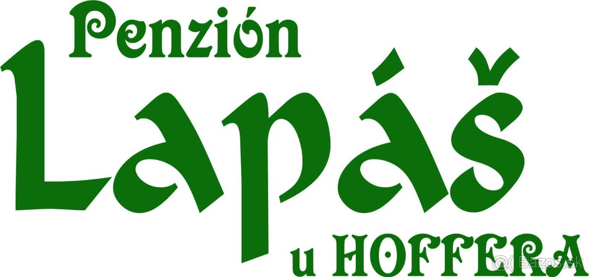 Vodič donáškovej služby