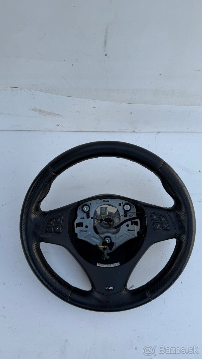 bmw e9x mpaket volant