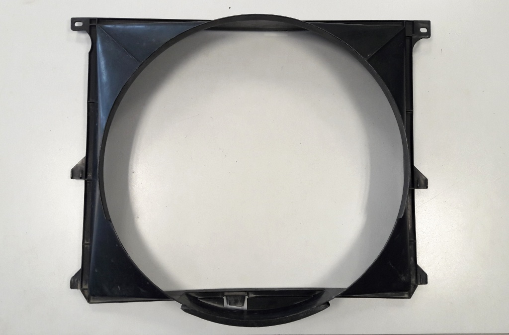 Kryt vrtule chladiča BMW 5 E34 M20