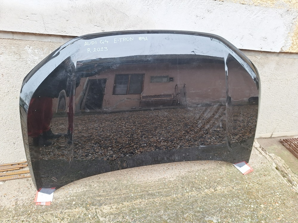 Audi Q4, Audi Q5 - použité náhradné diely