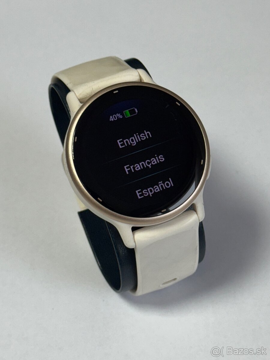 Garmin Vivoactive 5 Gold