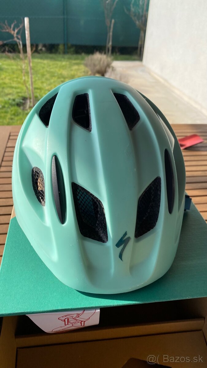 Detská prilba Specialized