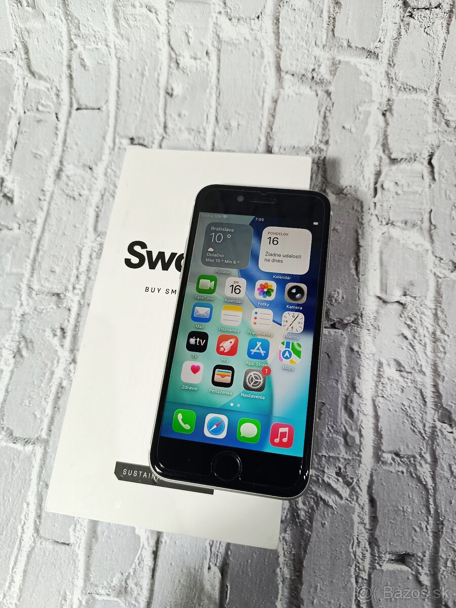 Apple Iphone SE 2020 128GB