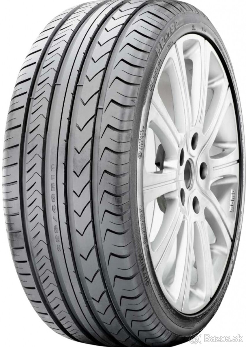 Šport pneu Mirage 195 45 r16