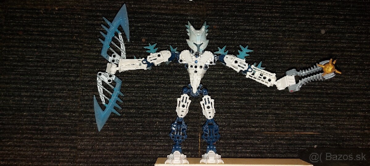 LEGO BIONICLE